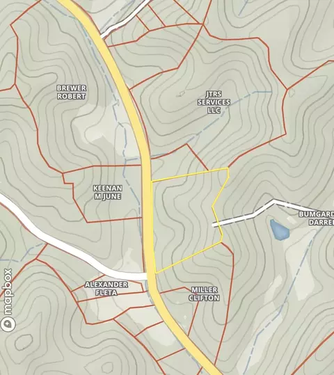 Tract 2 Green Valley, Campton, KY 41301 photo 3