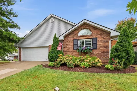 3500 Branchwood Pl, Lexington, KY 40503