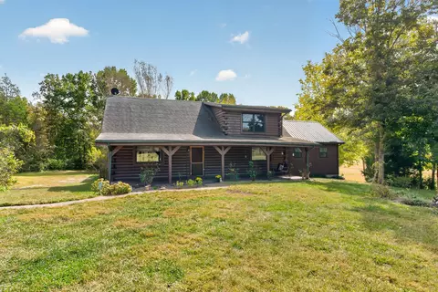 1301 Powell Taylor Rd, Lawrenceburg, KY 40342
