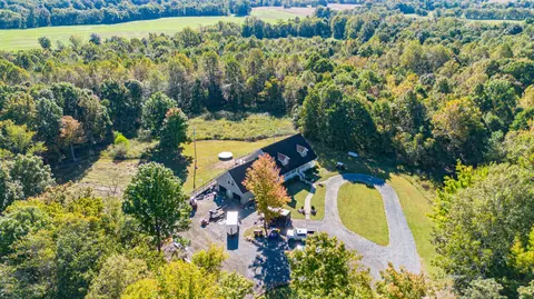 708 Johnson Rd, Salem, KY 42078