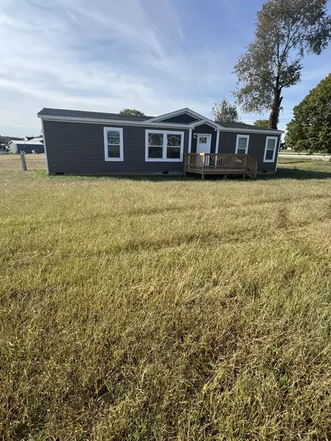 20 Drew Ln, Campbellsville, KY 42718