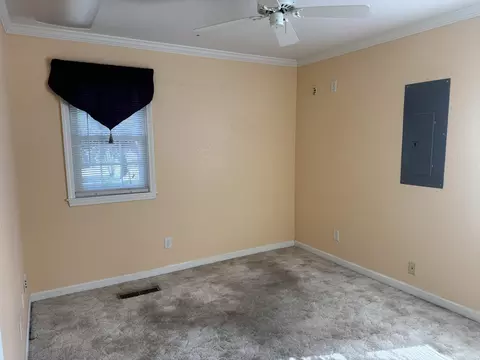 Bedroom - 309 S 13th St, Murray, KY 42071 photo 5 of 6