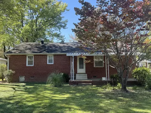 Exterior - 309 S 13th St, Murray, KY 42071 photo 8 of 8