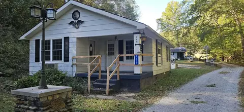 386 Mahaffey Hollow Rd, Livingston, KY 40445