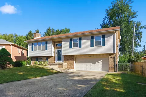 2005 Hannibal Ct, Lexington, KY 40514