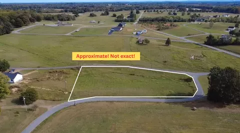 142 Esto Heights Rd, Russell Springs, KY 42642