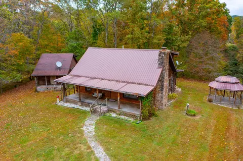 297 Jim Bernard Rd, London, KY 40744