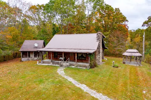 297 Jim Bernard Rd, London, KY 40744