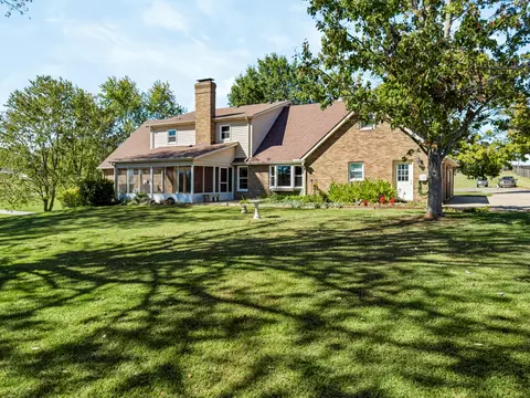 5004 Ash Valley Rd, Somerset, KY 42503