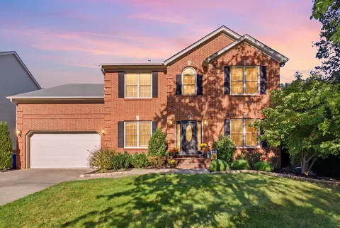 621 Poplar Springs Ln, Lexington, KY 40515