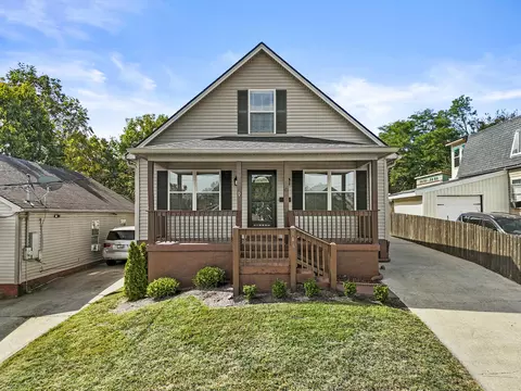146 Ashton Dr, Lexington, KY 40505