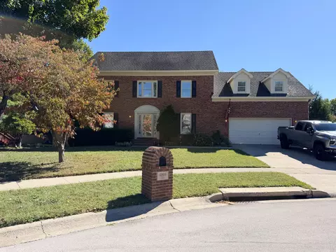 4804 Charisma Ct, Lexington, KY 40514