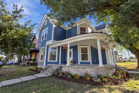 356 Woodland Ave, Richmond, KY 40475