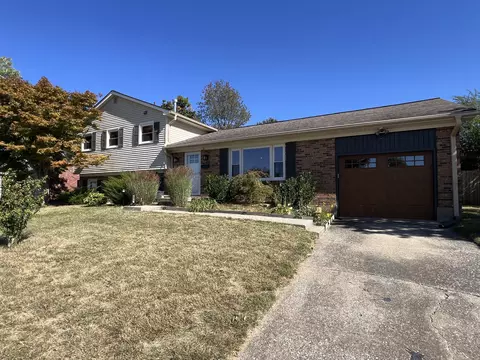 2864 Middlesex Way, Lexington, KY 40503