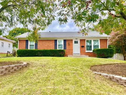 1109 Meridian Dr, Lexington, KY 40504
