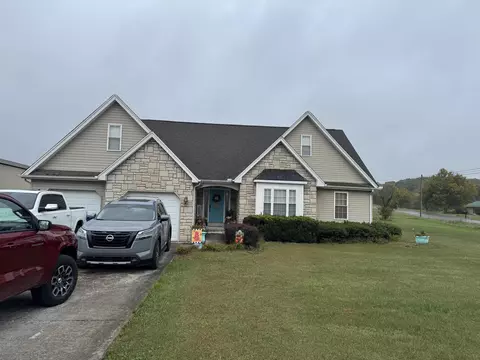 4750 Keavy Rd, London, KY 40741