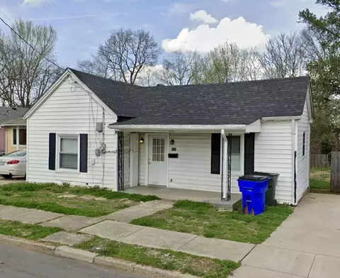 255 Carlisle Ave, Lexington, KY 40505