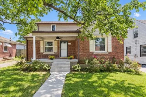 814 Marcellus Dr, Lexington, KY 40505