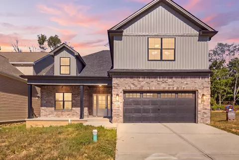 4189 Buttermilk Rd, Lexington, KY 40509