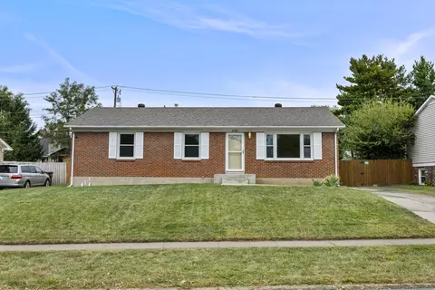 430 Plymouth Dr, Lexington, KY 40503