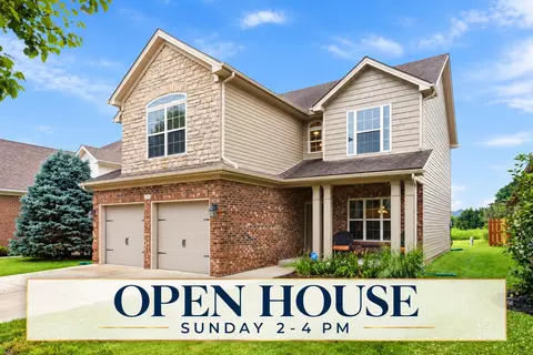 2316 Walcot Way, Lexington, KY 40511