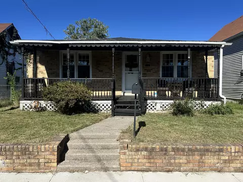 321 Hays Ave, Paducah, KY 42003