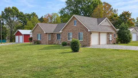 18 Shackle Rd, London, KY 40744