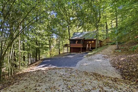 Exterior - 2 Diamond Dr, Stanton, KY 40380 photo 19 of 20