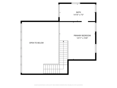 Floorplan - 2 Diamond Dr, Stanton, KY 40380 photo 2 of 3