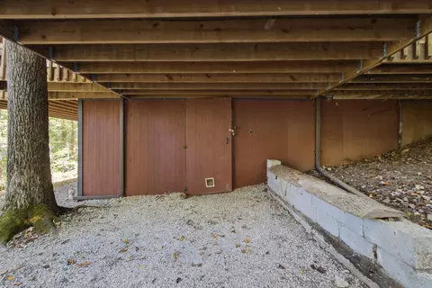 Exterior - 2 Diamond Dr, Stanton, KY 40380 photo 6 of 20