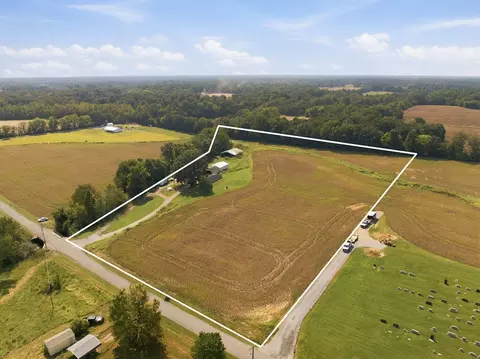 536 Cole Cemetery Road Rd, Benton, KY 42025