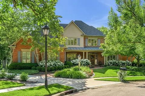 3757 Wembley Ln, Lexington, KY 40515