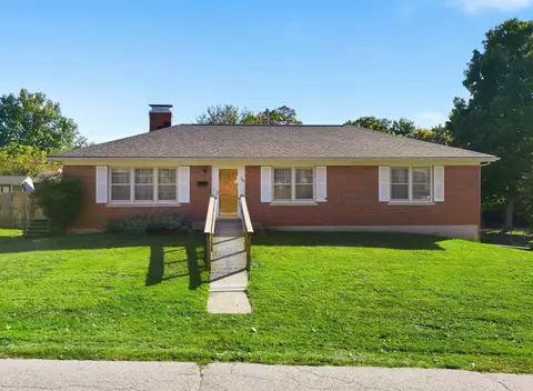709 Reed Dr, Frankfort, KY 40601
