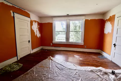 Bedroom - 3108 Madison St, Paducah, KY 42001 photo 5 of 13