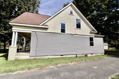 Exterior - 3108 Madison St, Paducah, KY 42001 photo 4 of 11