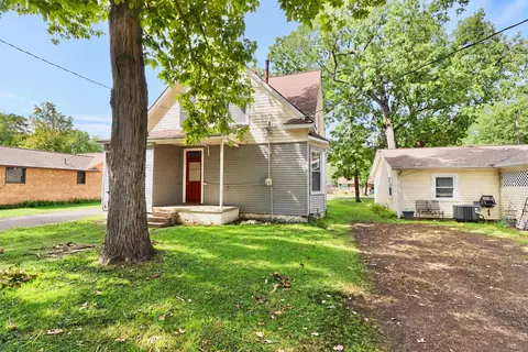 Exterior - 3108 Madison St, Paducah, KY 42001 photo 7 of 11