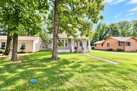 Exterior - 3108 Madison St, Paducah, KY 42001 photo 10 of 11