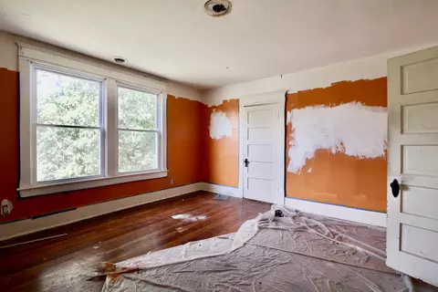 Bedroom - 3108 Madison St, Paducah, KY 42001 photo 6 of 13