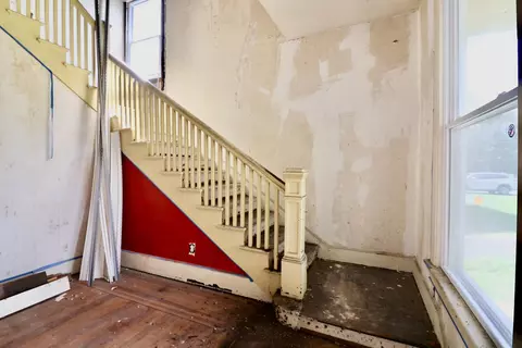 Entry Way - 3108 Madison St, Paducah, KY 42001 photo 2 of 3