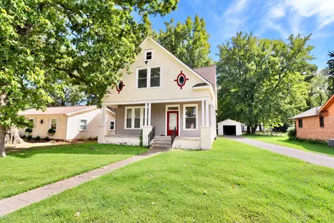 Exterior - 3108 Madison St, Paducah, KY 42001 photo 11 of 11