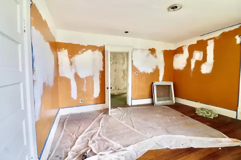 Bedroom - 3108 Madison St, Paducah, KY 42001 photo 7 of 13