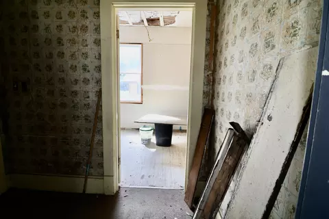 Entry Way - 3108 Madison St, Paducah, KY 42001 photo 1 of 3