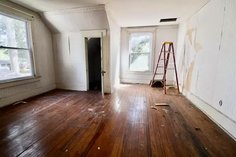 Bedroom - 3108 Madison St, Paducah, KY 42001 photo 10 of 13