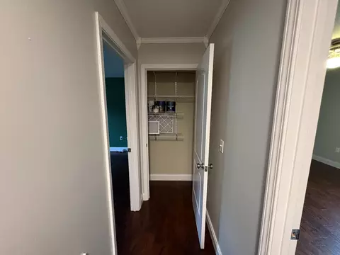 Entry Way - 166 Hickory Ridge Dr, Corbin, KY 40701 photo 2 of 2