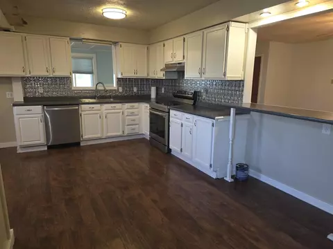 Kitchen - 1332 Batts Rd, Wickliffe, KY 42087 photo 1 of 4