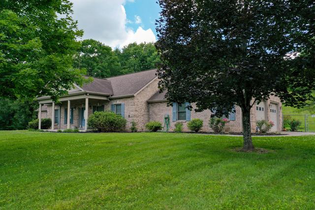 1165 Conley Rd, London, KY 40744