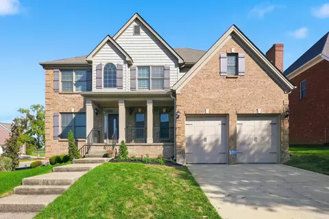 172 Somersly Pl, Lexington, KY 40515