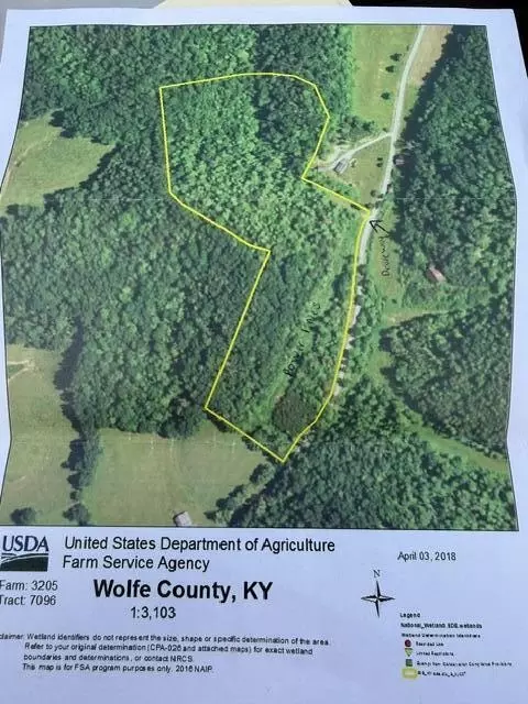 0000 Co Rd 2027, Campton, KY 41301 photo 2