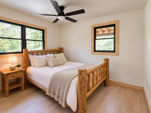 Bedroom - 68 Star Gap Rd, Stanton, KY 40380 photo 3 of 4