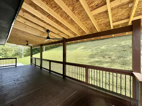Exterior - 68 Star Gap Rd, Stanton, KY 40380 photo 1 of 11